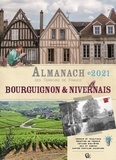  Pelican - Almanach Bourguignon et Nivernais.