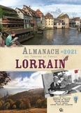  Pelican - Almanach Lorrain.
