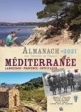  Pelican - Almanach Méditerranéen.