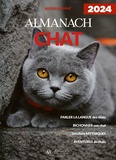 Alexia Leblanc - Almanach chat.