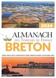  Les créations du pélican - Almanach du breton.