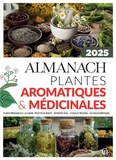 Ramsay - Almanach plantes médicinales et aromatiques 2025.