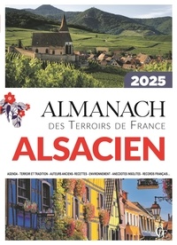  Ramsay - Almanach de l'alsacien 2025.