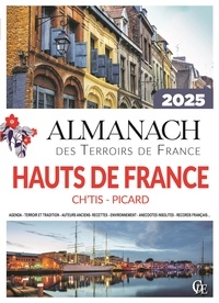  Ramsay - Almanach des hauts de france (gens du nord et picards) 2025.