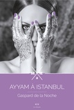 Gaspard de La Noche - Ayyam - tome 2, Ayyam à Istanbul.