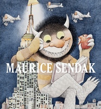 Justin G Schiller et Dennis M V David - Le maxilivre hommage à Maurice Sendak.