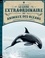 Val Walerczuk et Tom Jackson - Le livre extraordinaire des animaux des océans.