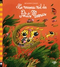 Benjamin Chaud - Les Petits Marsus  : Le nouveau nid des Petits Marsus.