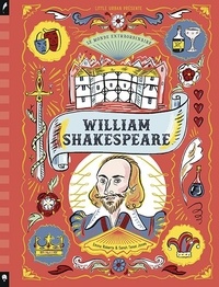 Emma Roberts et Sarah Tanat Jones - Le Monde extraordinaire de William Shakespeare.