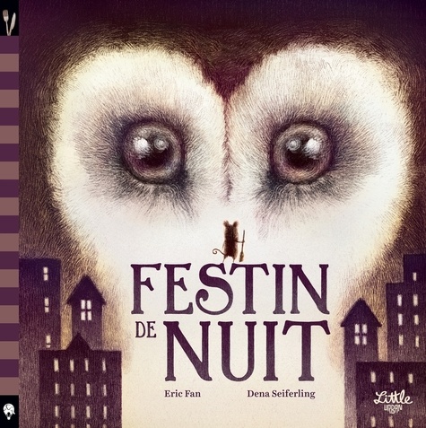 Festin de nuit / Eric Fan | Eric Fan