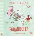 Quentin Blake et John Yoeman - Farandoles.