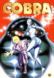 Buichi Terasawa - Cobra The Space Pirate Tome 8 : .