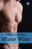 Emma Loiseau - Mister Wilde.
