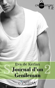 Eva de Kerlan - Journal d'un gentleman - Saison 2 tome 2.