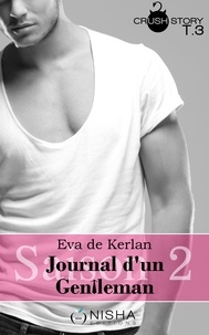 Eva de Kerlan - Journal d'un gentleman - Saison 2 tome 3.