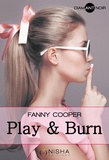 Fanny Cooper - Play & Burn.