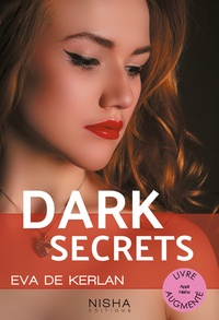 Eva de Kerlan - Dark Secrets.