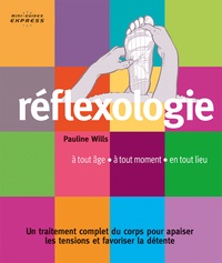 Pauline Wills - Réflexologie.