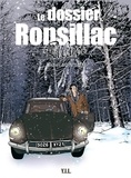 Didier Bontemps - Le dossier Ronsillac, Phil Cargo.