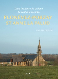 Philippe Quideau - Plonévez-Porzay Sainte Anne La Palud.
