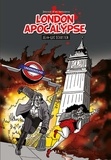 Jean-Luc Schuster - London Apocalypse.