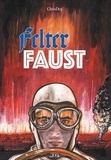 Christophe Dépinay - Felter Faust.