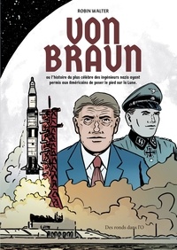 Robin Walter - Von Braun.