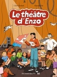 Claire Godard et Khassatu Ba - Le théâtre d'Enzo.
