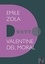 Valentine Del Moral - Emile Zola - Duetto.