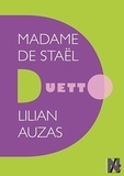 Lilian Auzas - Madame de Staël - Duetto.