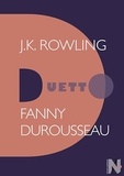 Fanny Durousseau - J. K. Rowling - Duetto.