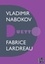 Fabrice Lardreau - Vladimir Nabokov - Duetto.