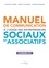 Charline Corbel et Amélie Ducorney - Manuel de communication à lusage des entrepreneurs sociaux et associatifs.