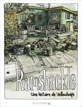 Alison McCreesh - Ramshackle - Une histoire de Yellowknife.