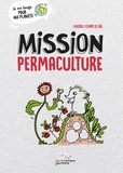 Guizou et Claire Le Gal - Mission permaculture.