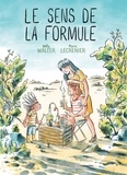 Pierre Lecrenier et Willy Waller - Le sens de la formule.