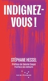 Stéphane Hessel - Indignez-vous !.