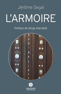 Jérôme Segal - L'armoire.