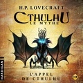 H.P. Lovecraft et Maxime Le Dain - L'Appel de Cthulhu - 3.