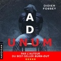 Didier Fossey et Nicolas Planchais - Ad Unum.