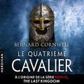 Bernard Cornwell et Pascal Loubet - Le Quatrième Cavalier.