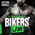 Arizona Brooks et Nicolas Justamon - Dangereux desseins - Bikers' Law, T2.