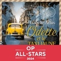 Isabelle Artus et Manon Jomain - Odette et le taxi jaune.