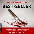 Efsy Washington et Manon Jomain - Best-seller - Best-seller, T1.