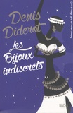 Denis Diderot - Les bijoux indiscrets.