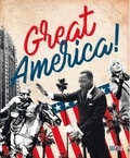 Guy Hervier - Great America!.
