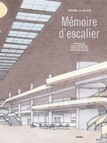 Daniel H. Tajan - Mémoire d'escalier.