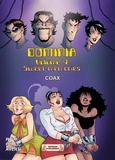 Coax - Dominia Volume 4.
