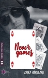 Erika Arribard - Never Games.