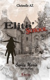 Christelle Az - Elite'School - Santa Maria Baie des Anges.